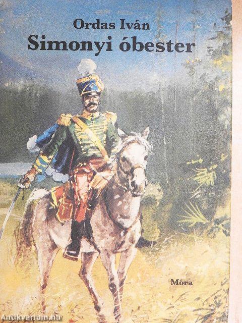 Simonyi óbester