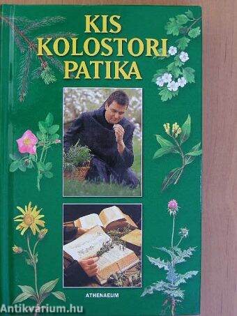 Kis kolostori patika