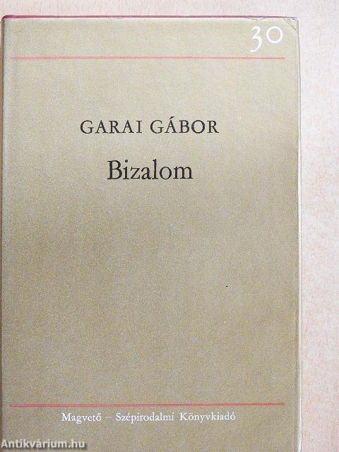 Bizalom