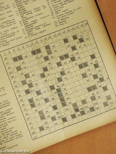 Uj Idők 1930. január-december I-II.