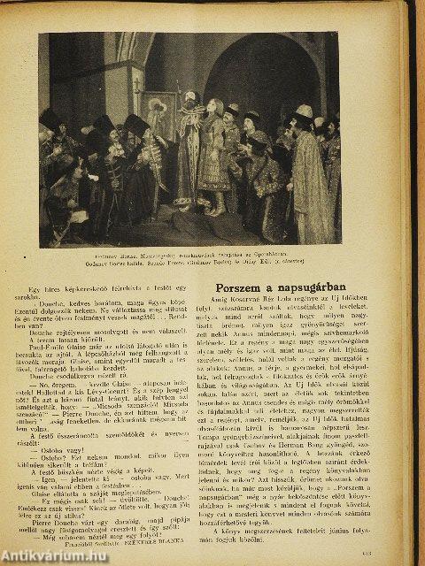 Uj Idők 1930. január-december I-II.