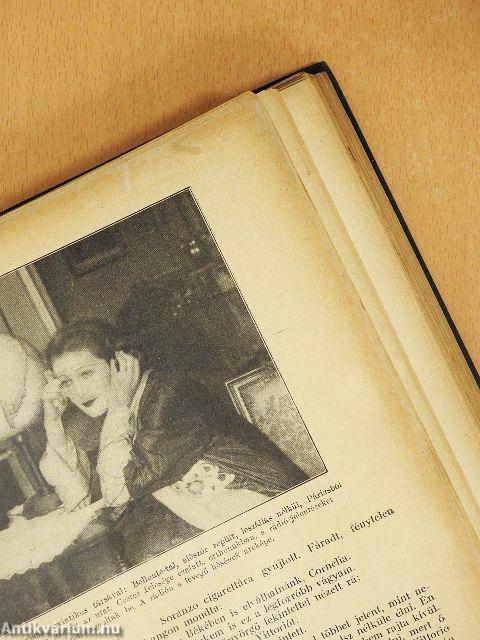 Uj Idők 1930. január-december I-II.