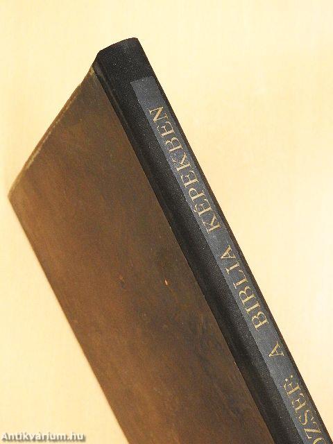 A Biblia képekben