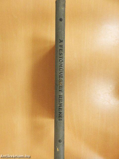 A festőművészet remekei