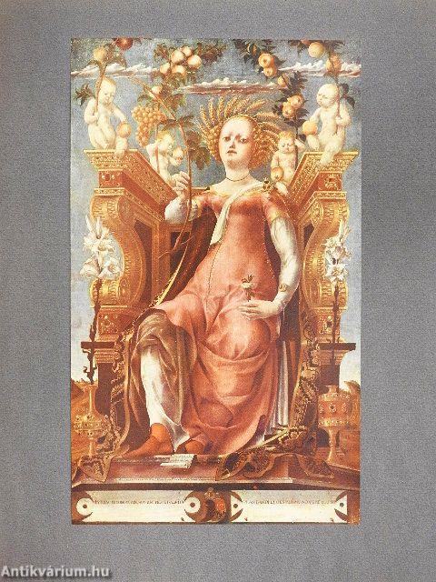 A festőművészet remekei