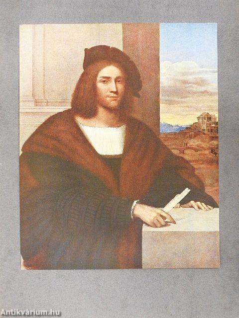 A festőművészet remekei