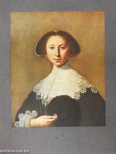 A festőművészet remekei