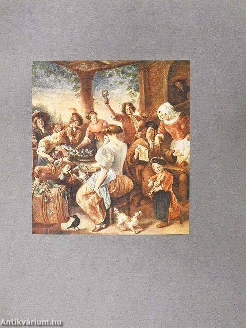 A festőművészet remekei