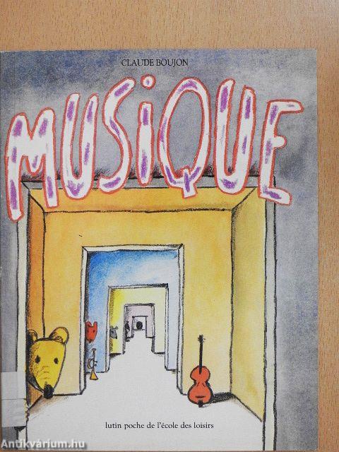 Musique