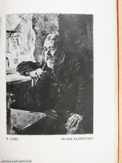 Katalog der Neuen Staatsgalerie