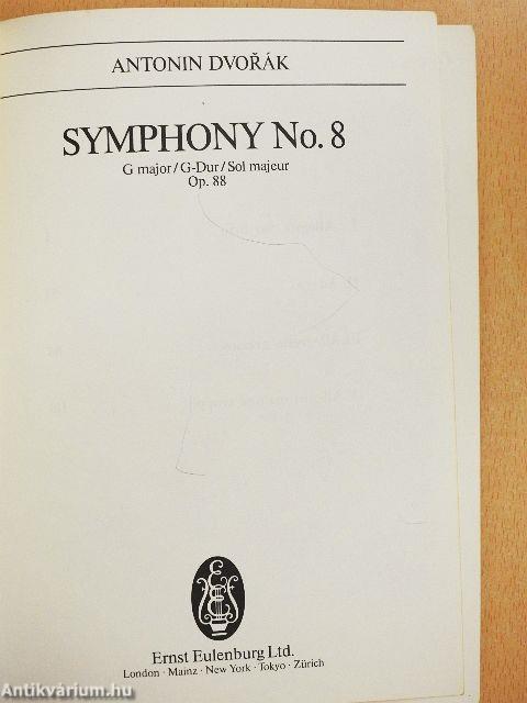 Symphony No. 8