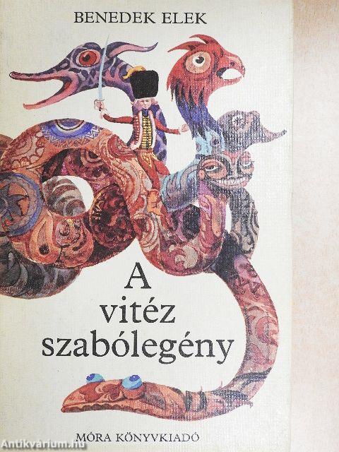 A vitéz szabólegény