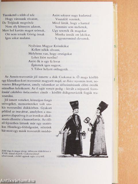 Kiment a ház az ablakon...