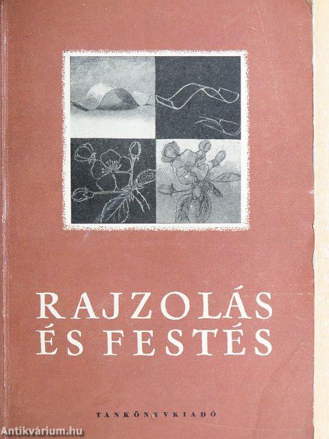 Rajzolás és festés