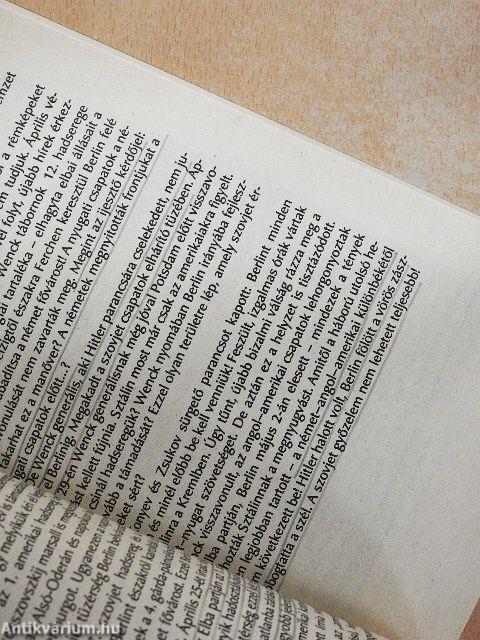 Vihar Kelet-Európa felett