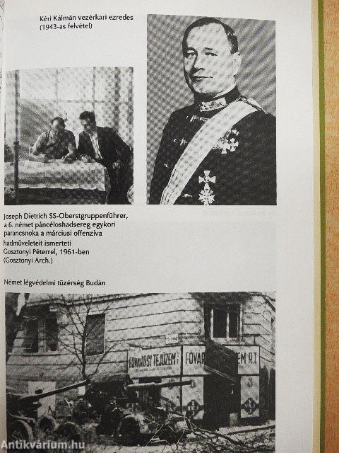 Vihar Kelet-Európa felett