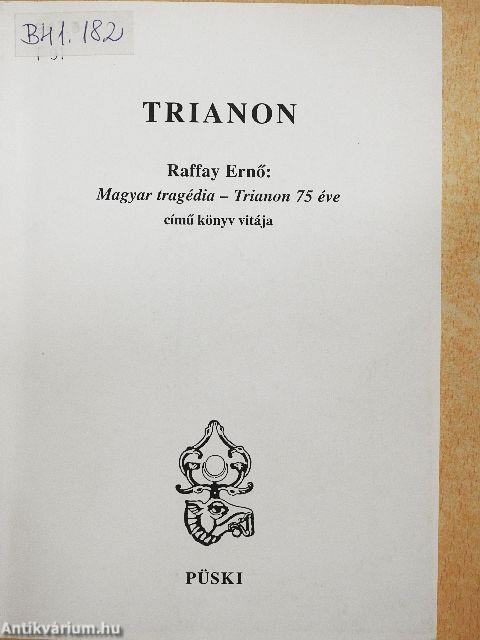 Trianon