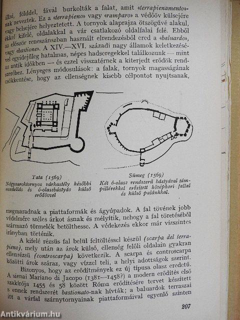 A Budai Vár helyreállítása