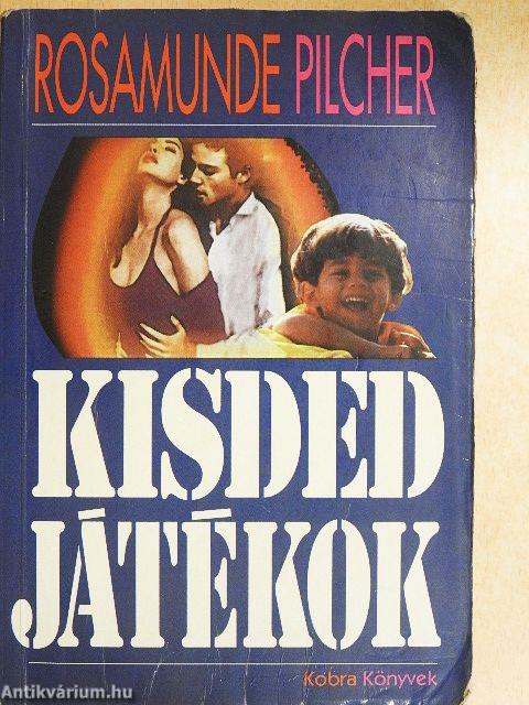 Kisded játékok