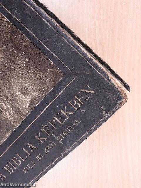 A Biblia képekben