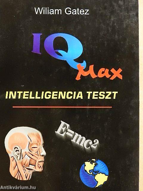 IQ max