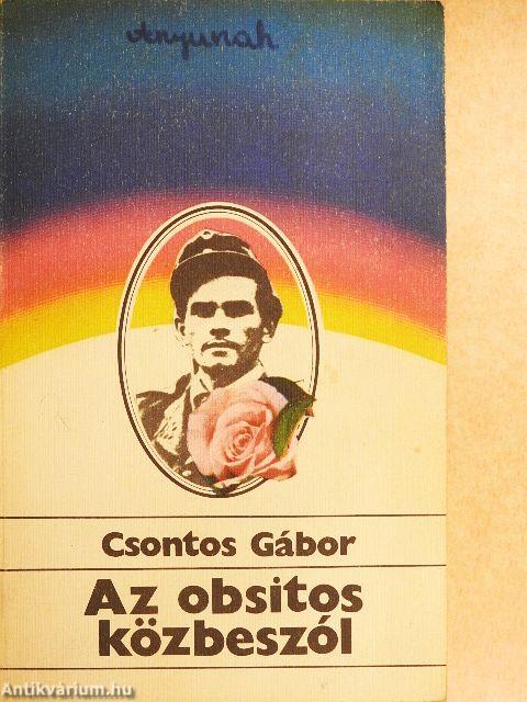 Az obsitos közbeszól