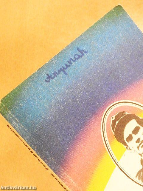 Az obsitos közbeszól