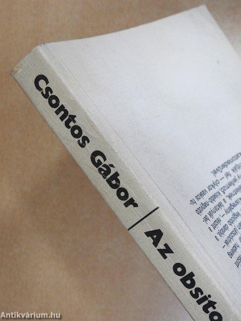 Az obsitos közbeszól