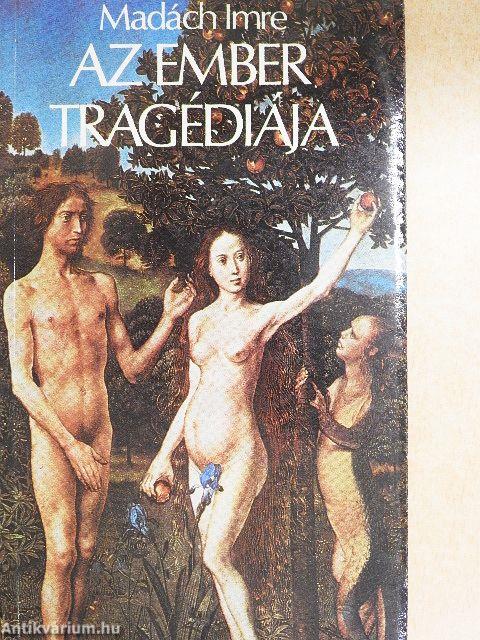 Az ember tragédiája