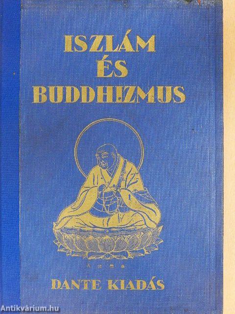 Primitív és kultúrvallások, iszlám és buddhizmus