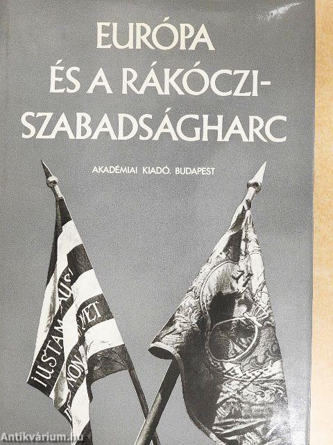 Európa és a Rákóczi-szabadságharc