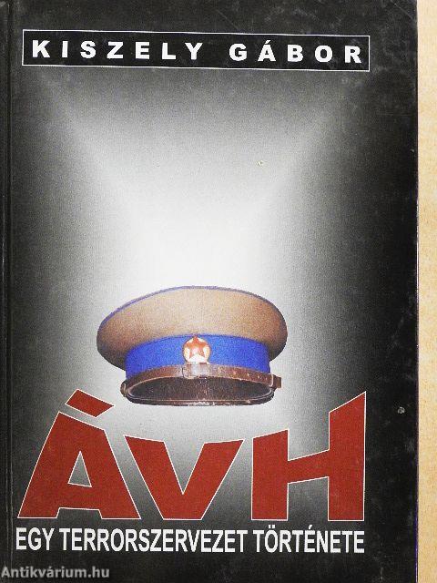 ÁVH