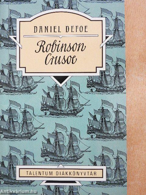 Robinson Crusoe