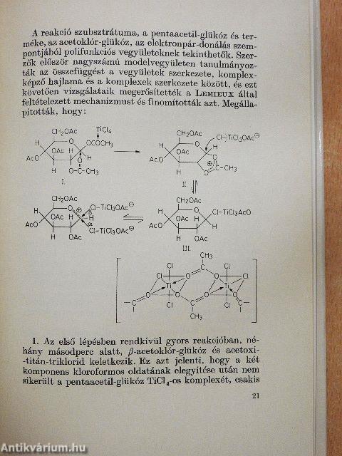A kémia újabb eredményei 54.