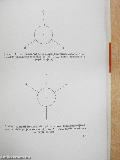 A kémia újabb eredményei 43.