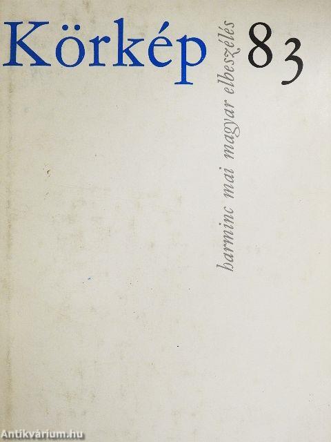 Körkép 83