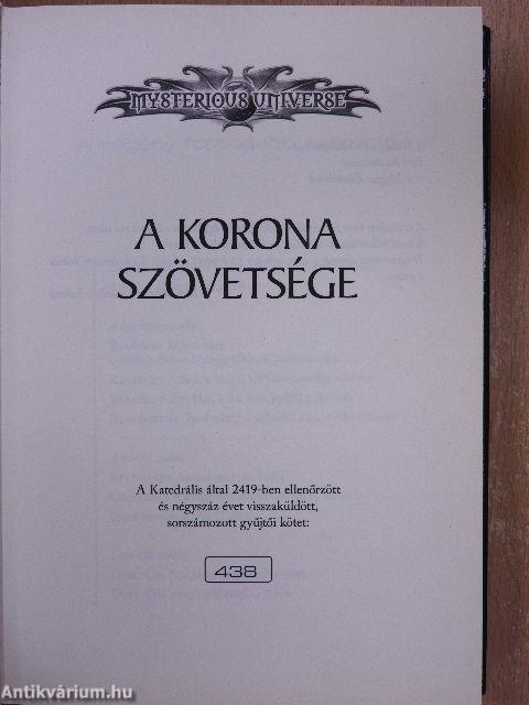 A Korona szövetsége