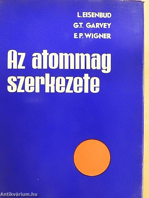 Az atommag szerkezete