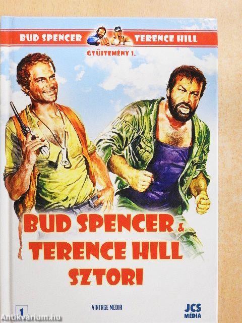 Bud Spencer & Terence Hill sztori