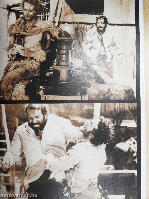 Bud Spencer & Terence Hill sztori