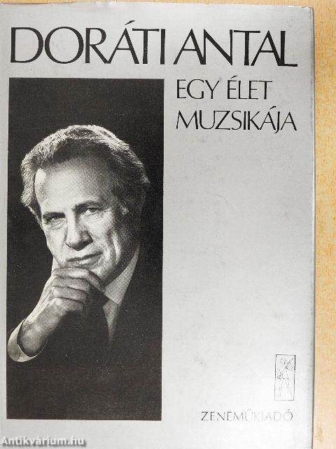 Egy élet muzsikája
