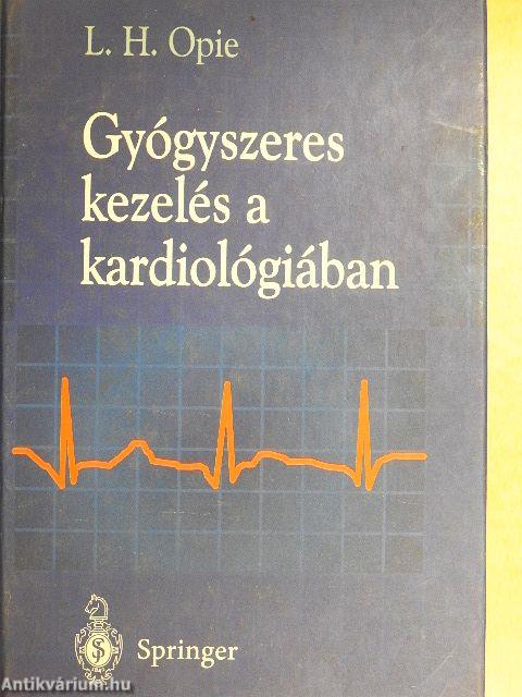 Gyógyszeres kezelés a kardiológiában