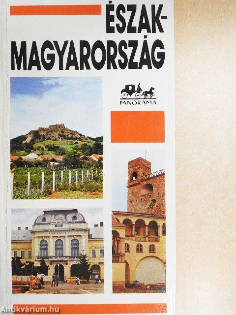 Észak-Magyarország