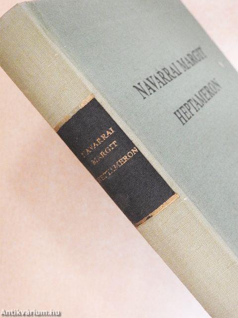 Heptameron