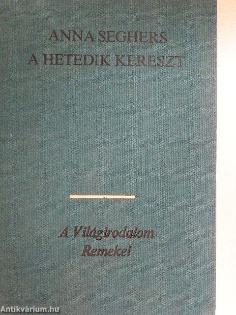 A hetedik kereszt