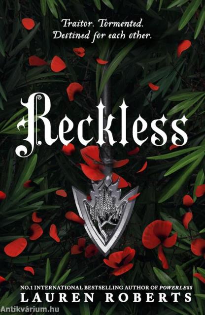 Reckless: Deluxe Collector's Edition