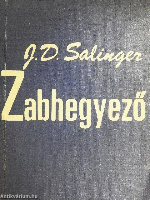 Zabhegyező