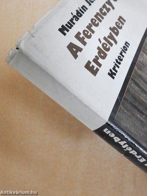 A Ferenczy család Erdélyben