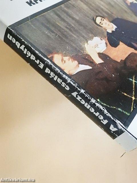 A Ferenczy család Erdélyben