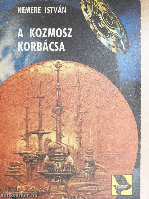 A kozmosz korbácsa